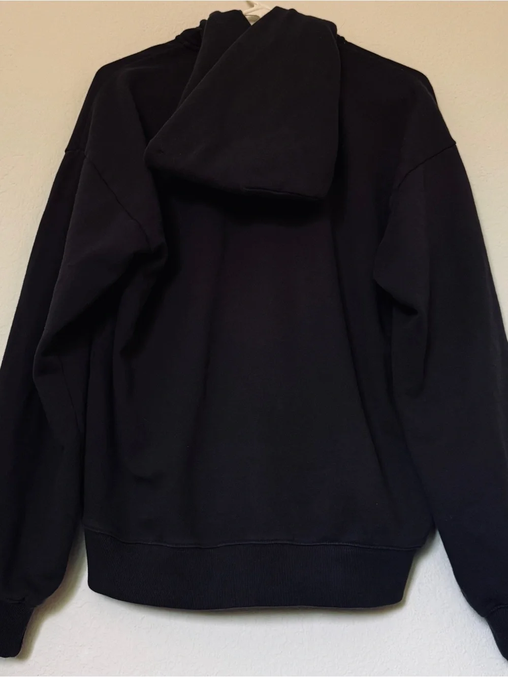 Levis great size